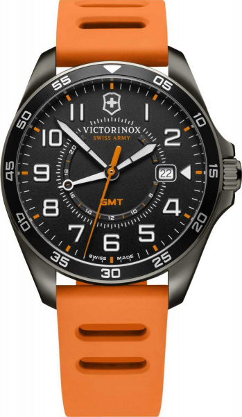 Victorinox Fieldforce GMT