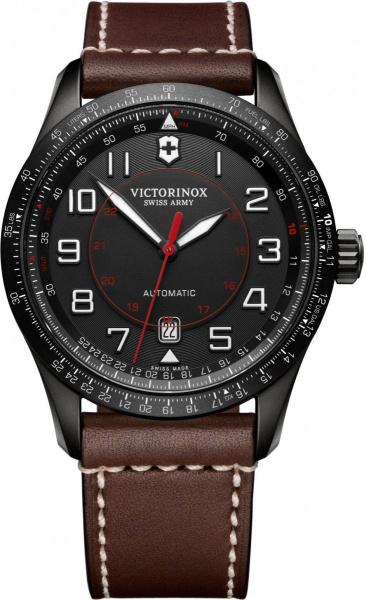 Victorinox AirBoss Mechanical Black Edition