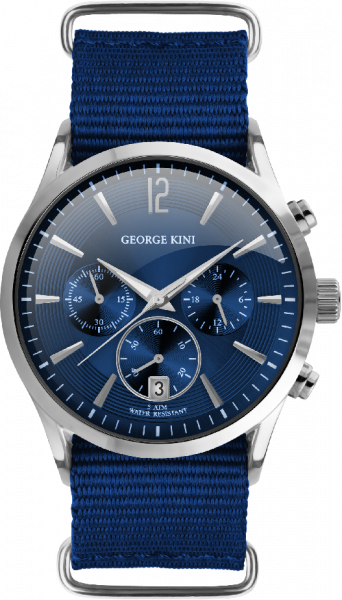 George Kini