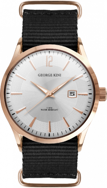 George Kini