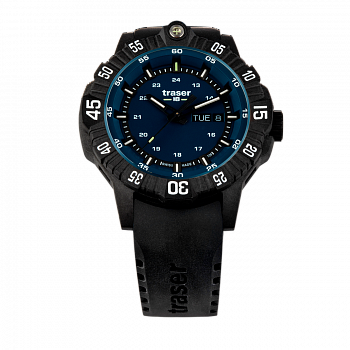 Traser P99 Q TACTICAL BLUE