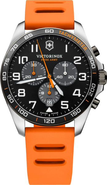 Victorinox Fieldforce Sport Chrono