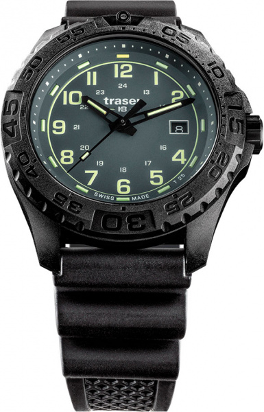 Traser P96 ODP EVOLUTION  GREY