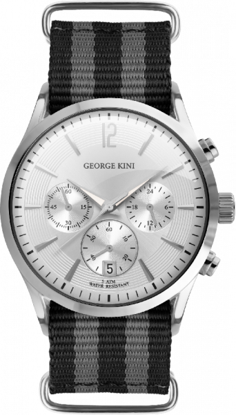 George Kini
