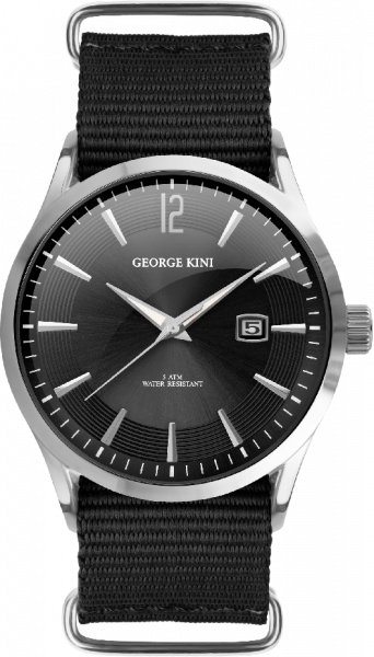 George Kini