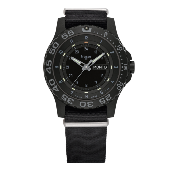 Traser P66 SHADE