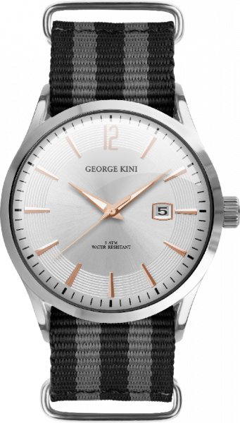 George Kini