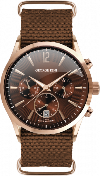 George Kini