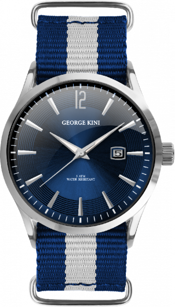 George Kini