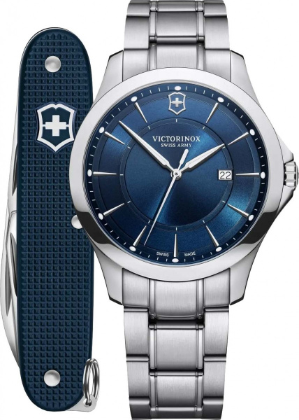 Victorinox Alliance