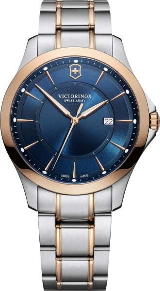 Victorinox Alliance