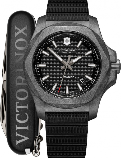 Victorinox I.N.O.X. Carbon