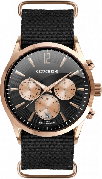 George Kini