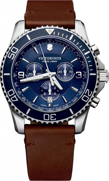 Victorinox Maverick Chronograph