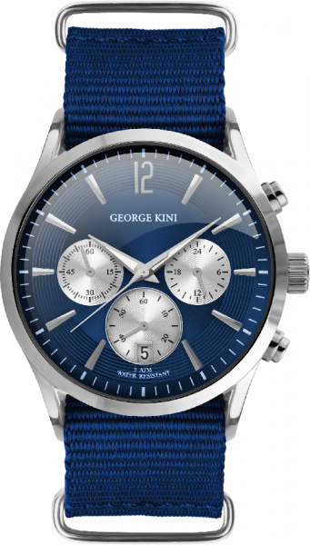 George Kini