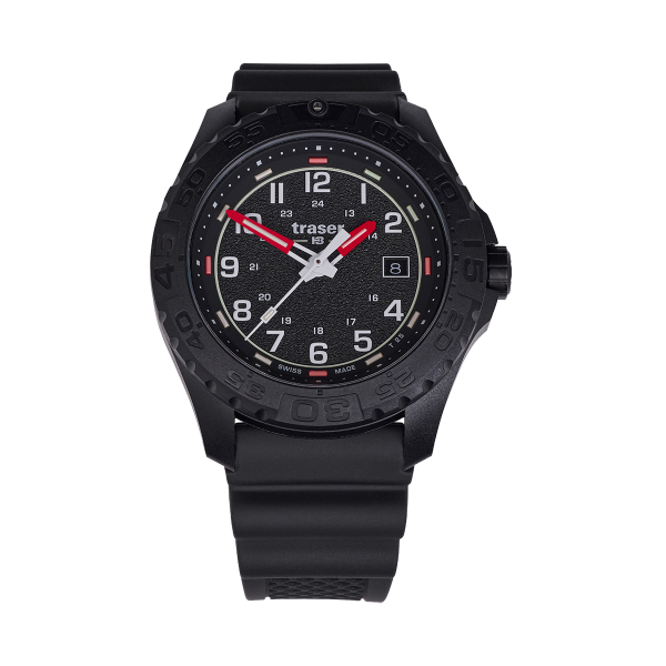 Traser  P96 ODP COLOR BLACK