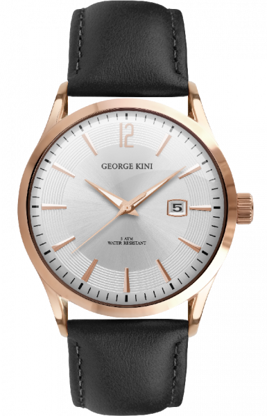 George Kini