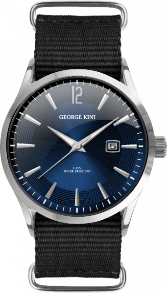 George Kini