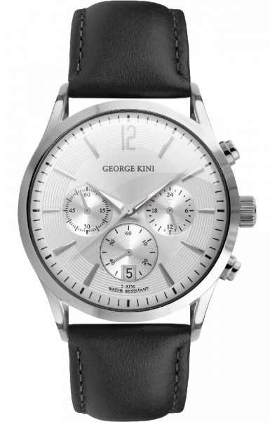 George Kini