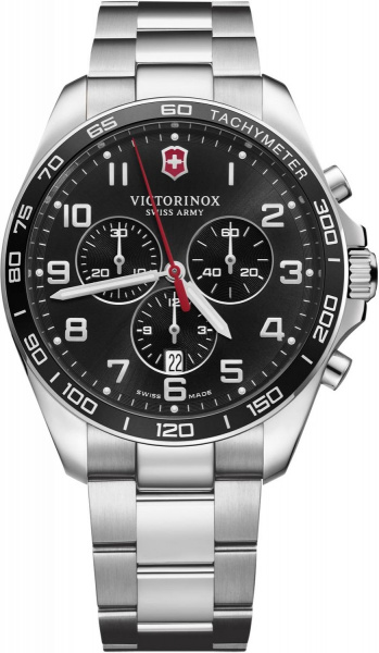 Victorinox FieldForce Classic Chrono