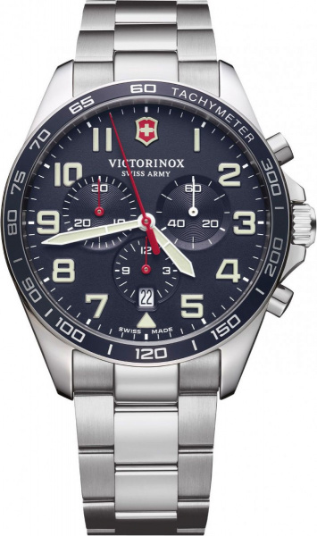 Victorinox Fieldforce Chrono