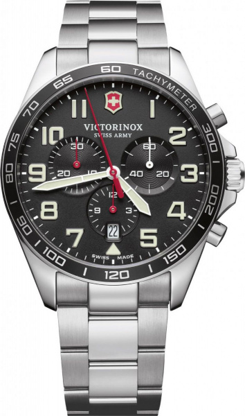 Victorinox Fieldforce Chrono