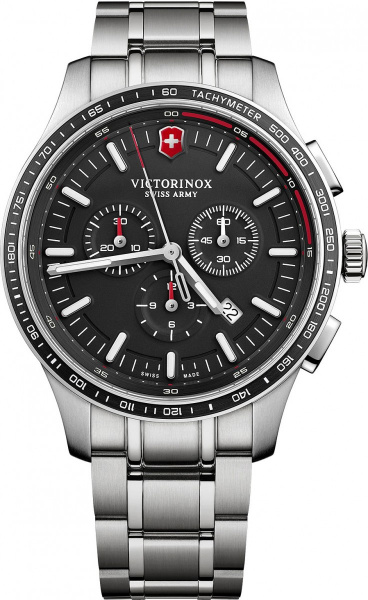 Victorinox Alliance Sport Chronograph